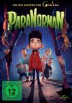 DVD ParaNorman FSK: 12