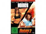 Honey, Honey 2 [DVD]