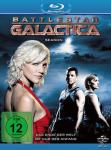 Battlestar Galactica - Staffel 1 auf Blu-ray