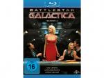 Battlestar Galactica - Staffel 4 [Blu-ray]