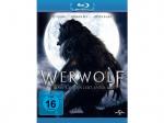 Werwolf - Das Grauen lebt unter uns Blu-ray