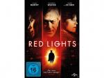 Red Lights DVD
