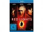Red Lights Blu-ray