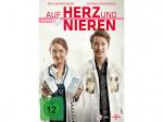 AUF HERZ UND NIEREN [DVD]