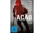 A.C.A.B. - All Cops Are Bastards DVD