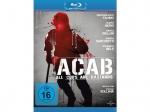 A.C.A.B. - All Cops Are Bastards Blu-ray