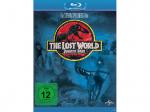 Die vergessene Welt - Jurassic Park [Blu-ray]