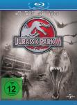 Jurassic Park 3 - (Blu-ray)