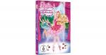 DVD Barbie in die verzauberten Ballettschuhe Hörbuch