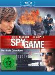 Spy Game - Der finale Countdown auf Blu-ray