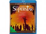 Jesus Christ Superstar Blu-ray