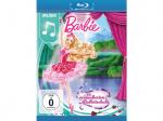 Barbie - Die verzauberten Ballettschuhe (Barbie Klassiker) Blu-ray