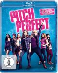 Pitch Perfect auf Blu-ray