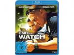 End of Watch Blu-ray