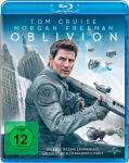 Oblivion auf Blu-ray