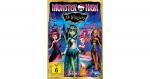 DVD Monster High - 13 Wünsche Hörbuch