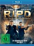 R.I.P.D. auf Blu-ray