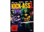 Kick-Ass 2 DVD