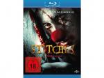 Stitches [Blu-ray]
