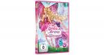 DVD Barbie - Mariposa und die Feenprinzessin Hörbuch