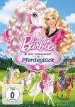 Barbie™ und ihre Schwestern im Pferdeglück auf DVD