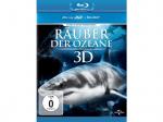 Räuber der Ozeane 3D 3D Blu-ray (+2D)