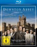 Downton Abbey - Staffel 1 auf Blu-ray