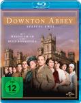 Downton Abbey - Staffel 2 auf Blu-ray