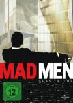 Mad Men - Staffel 1 auf DVD