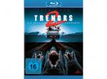 Tremors 2 - Die Rückkehr der Raketen-Würmer [Blu-ray]