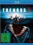 Tremors 3 - Die neue Brut auf Blu-ray