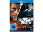 SUDDEN DEATH [Blu-ray]