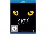 Sir John MillsElaine Paige - CATS [Blu-ray]