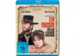 Ein Fressen für die Geier [Blu-ray]