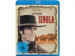 Sinola - Western Collection [Blu-ray]