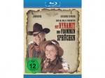 Mit Dynamit und frommen Sprüchen [Blu-ray]