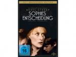 Sophies Entscheidung (30th Anniversary Edition) [DVD]