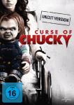 Curse of Chucky auf DVD