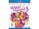 Hanni & Nanni 3 [Blu-ray]