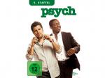 Psych - Staffel 5 [DVD]