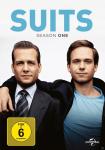 Suits - Staffel 1 auf DVD