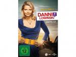 Danni Lowinski - Staffel 4.1 DVD