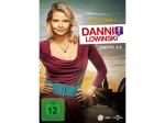 Danni Lowinski - Staffel 4.2 DVD