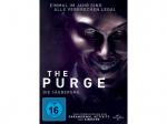 The Purge - Die Säuberung [DVD]