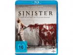 Sinister [Blu-ray]