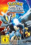 Pokémon - Kyurem gegen den Ritter der Redlichkeit - (DVD)