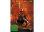 Attila - der Hunne ( TV-Mehrteiler ) [DVD]