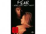 Fear - Wenn Liebe Angst macht DVD