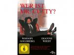 Wer ist Mr. Cutty? [DVD]