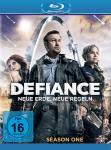 Defiance - Staffel 1 auf Blu-ray